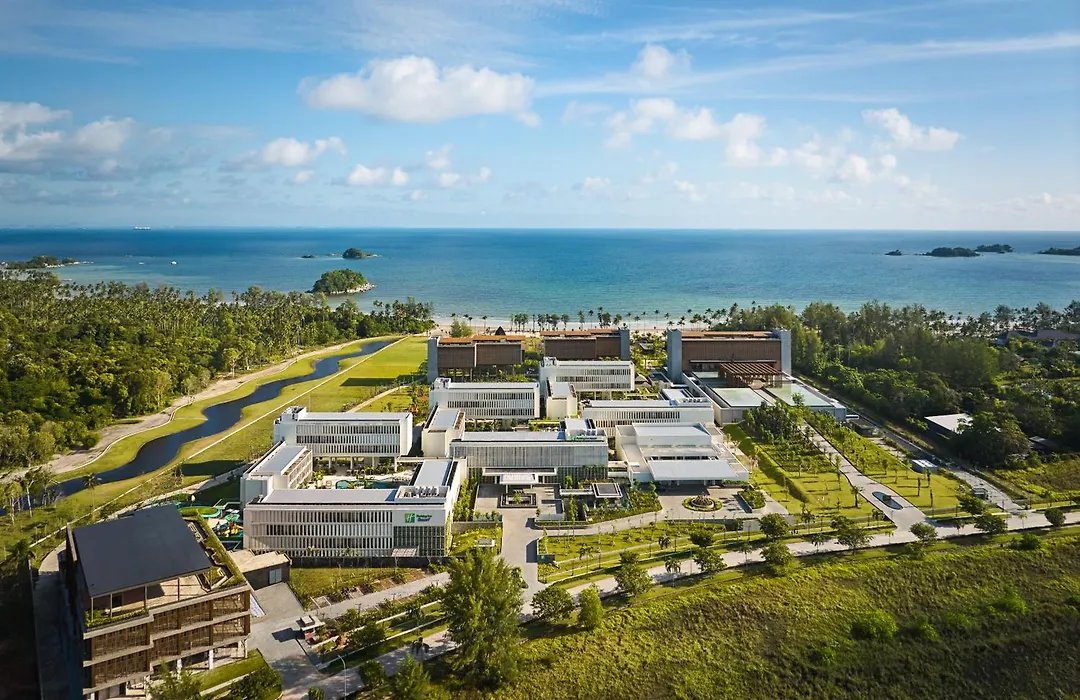 Holiday Inn Resort Bintan Lagoi Beach By Ihg-1