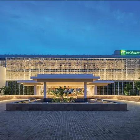 Holiday Inn Resort Bintan Lagoi Beach By Ihg-2