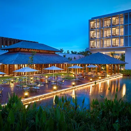 Holiday Inn Resort Bintan Lagoi Beach By Ihg-3